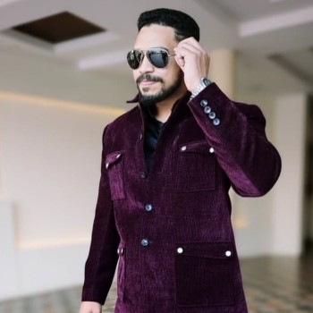 Arnav Singh
